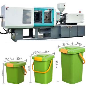 Quality Hot/Cold Runnersystem Battenfeld Molding Machine for Resistant Materials wholesale