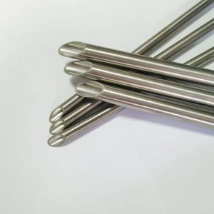 Quality TP316L/304L ASTM A269 instrument tubing （BA） wholesale