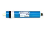 High Rejection Membrane RO 100 GPD High Salinity Water Treatment RO Membrane