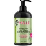 Anti Hair Loss Biotin Enriched Rosemary Mint Hair Regrowth Conditioner Paraben