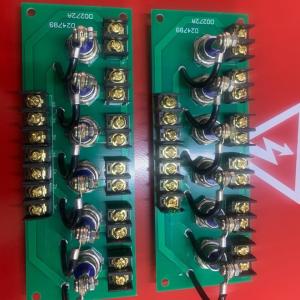 Quality LONGKING D24789 D0272A Vibration isolation diode wholesale