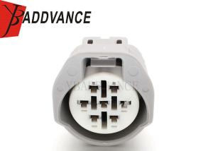 Quality Sumitomo 7 Way Connector Female 6189-0127 For Toyota 90980-10931 wholesale