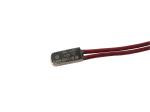 Snap–Action Disc Bimetal Circuit Breaker BR-A1D 50℃ 250V 5A, Thermal Protector