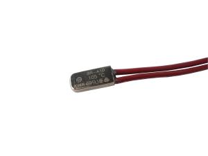 Quality Snap–Action Disc Bimetal Circuit Breaker BR-A1D 50℃ 250V 5A, Thermal Protector wholesale