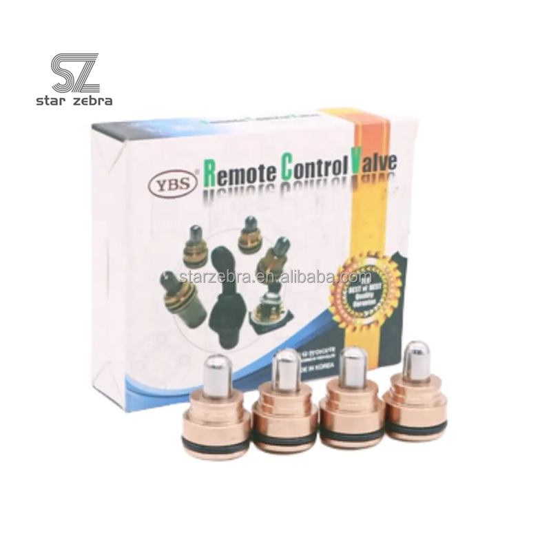 Excavator Kit Valve Pilot Joystick Push Rod for Volvo EC55 EC60 EC80 EC120 EC140B Within Customer Requirements