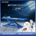 High Quality Car Lift Portable Scissor Lift