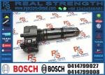 Fuel Injector 0414799027 0986445003 0414799002 0414799017 0414799032