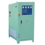400V Voltage Induction Forging Heating Machine For Anchor Chain