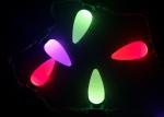 Christmas Decoration RGB Decorative String Light For Chritsmas Tree