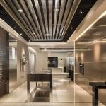 Customized Premium Stainless Steel Ceiling Tiles With Versatile Applications