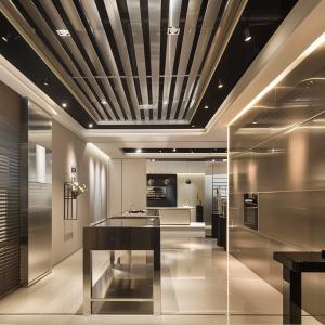 Quality 304 / 316 / 201 / 430 Lightweight And Best-Selling Stainless Steel Panel wholesale