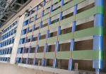 Green Building Material Wall Panel Making Machine for Interior/ Exterior