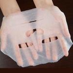 Patterned 45g Viscose Polyester Spunlace Nonwoven Manufacturers