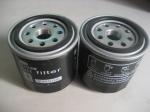 YTO tractor parts Supercharger oil filter element ZJX0708