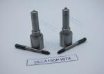 Metal BOSCH Injector Nozzle Compact Size 45G Gross Weight DLLA155P1674