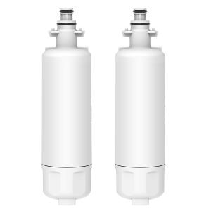 Quality Household Replacement Refrigerator Water Filter 469690 with Advanced Activated Carbon wholesale