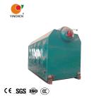 Bituminous Coal Fired Steam Boiler Automatic Water Tube Industrial Use