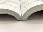 Low VOC Book Binding Glue Hot Melt Adhesive High Heat Resistance