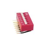 ODM ISO9001 24V DIP Switch Products For Computers