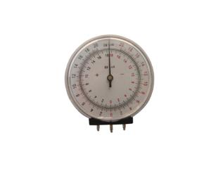 Quality 1 Year Warranty Optometry Accessories 1.49 / 1.60 Index Lens Radian Gauge wholesale