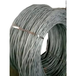 Quality Non Magnetic Stainless Steel Wire Rod Round Hole Shape wholesale