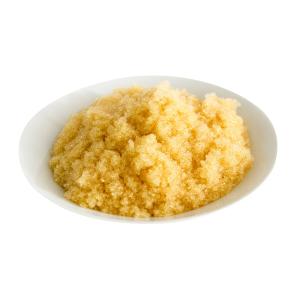 Quality Macroporous Water Treatment Plant Filter Media Weak Acid Cation Ion Exchange Resin wholesale