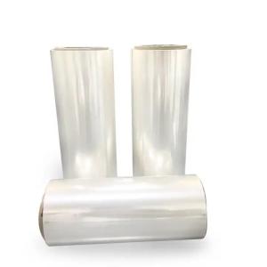 Quality Professional Metallized Heat Sealable BOPP Film for Packaging and Laminating wholesale