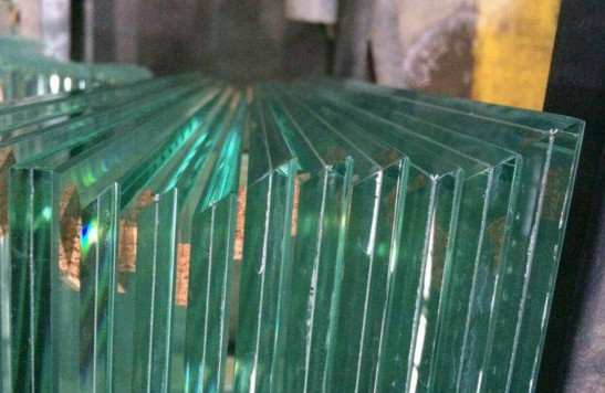 Hot Sale Low Price High-End Tempered Laminated Glass for Building/Window