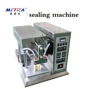 Quality 50-300ml Tube Filling And Sealing Machine For Sale wholesale