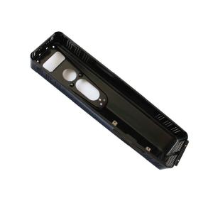 Quality Customized Precision Metal Stamping Affordable Welding Parts for Bending Processing wholesale
