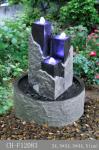 Petals Small Decorative Water Fountains
