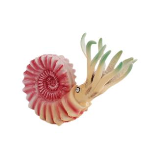 Quality Prehistoric Ancient Animal Model Figures Nautilus Figurines Party Favors Decoration Collection Toys For Boys Girls Kid wholesale