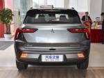 CE Mitsubishi Electric Vehicles Automatic Hybrid Electric Vehicle 165kw