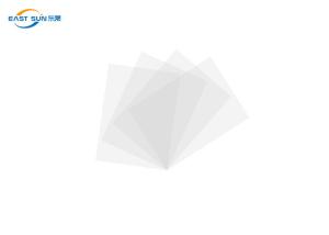 Quality 100m/Roll DTF PET Transfer Film Double Sides Matte For Absorption Printing wholesale