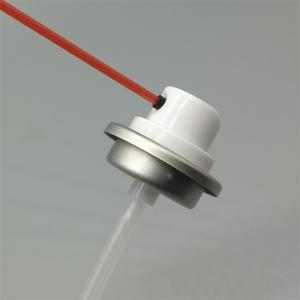 Quality WD 40 Lubricant Valve Activator For Automotive Application wholesale
