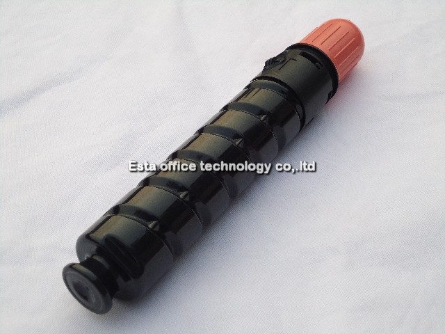 14600Pages Canon Copier Toner C-EXV33 For Canon IR2525 / 2520 / 2530