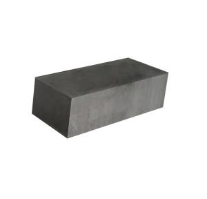 Quality Graphite blocks with high density for Semi-conductor wholesale