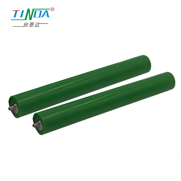 High speed Adhesive Roller With Long Lifespan And Low Noise