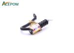 Fuel 24V 3935650 One Way Engine Stop Solenoid