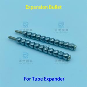 Quality Φ7 Tungsten Steel Expansion Bullet For Vertical Electirc Expander wholesale