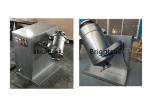 Food Grain Drum 1000l Blender Mixer Machine Metal