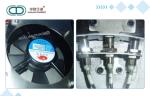 Double Discharge Powder Compacting Press Machine High Precision GZPK-63