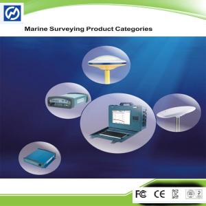 Quality Professional Hydrographic Marine Surveys Single Beam Sounders wholesale