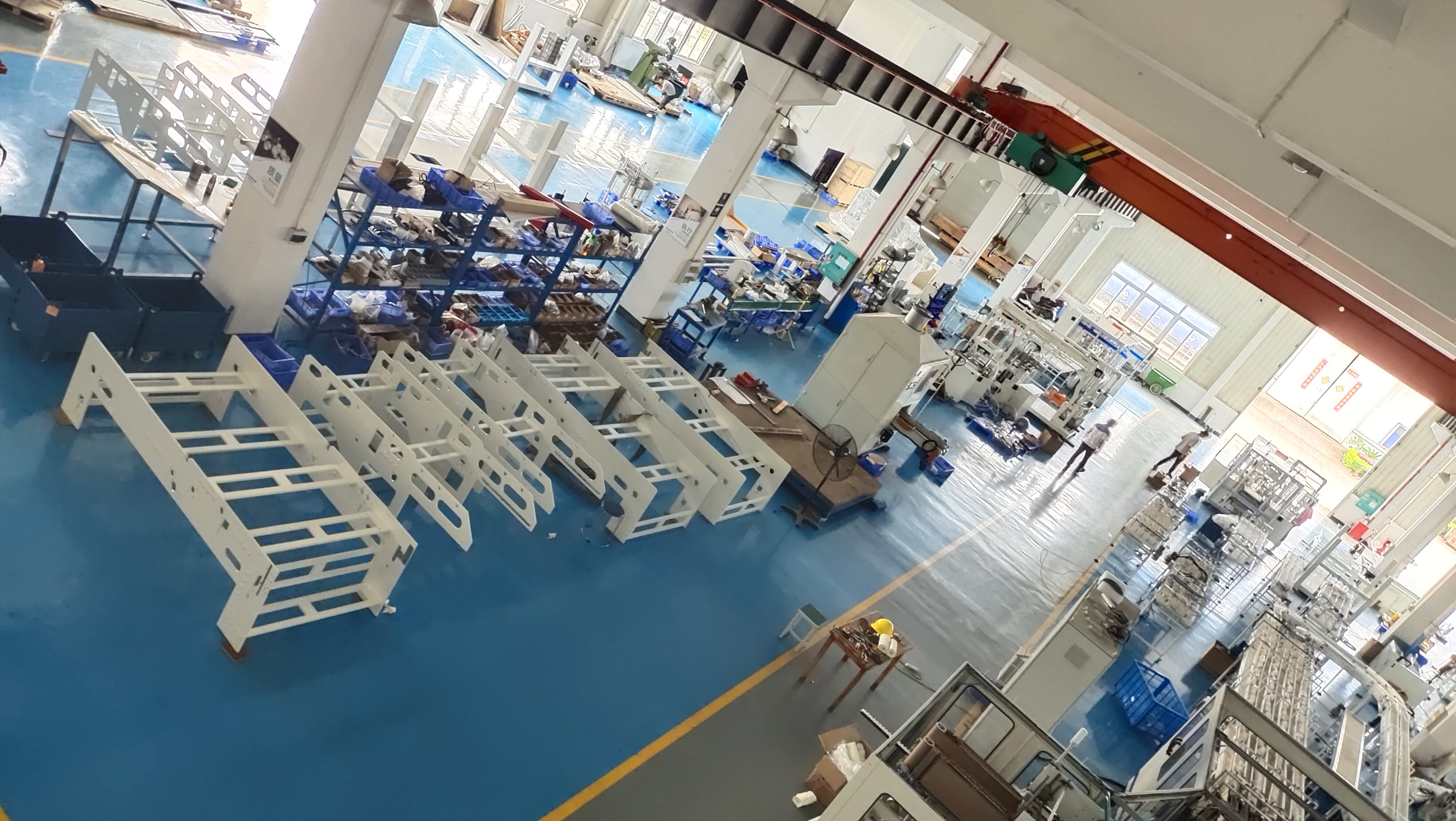 Full Automatic PLC High Speed 15 bags min Toilet Tissue Packing Machine ZD J48