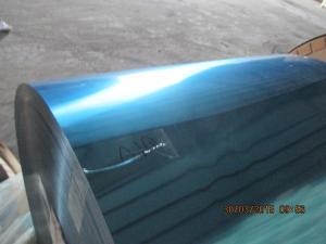 Quality 0.094mm H18 Temper Condenser Hydrophilic Aluminium Foil wholesale