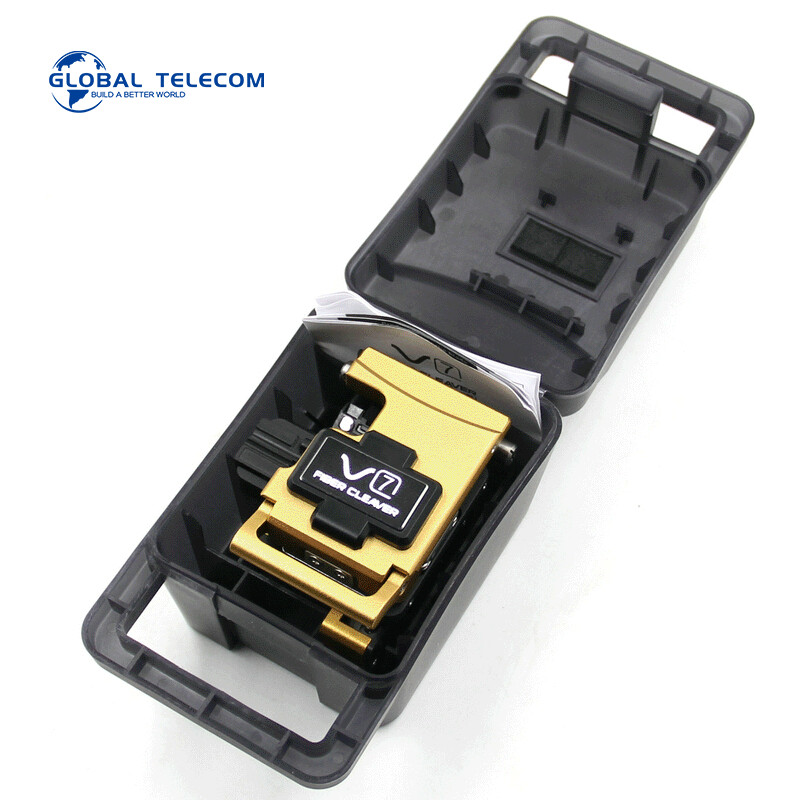 High Precision INNO V7 Fiber Cleaver Universal holder easy operation