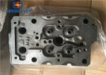 Howo D12 Sino Truck AZ1246040010D Engine Cylinder Head