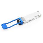 Mellanox MC2210511-LR4 Compatible 40G QSFP+ LR4 1310nm 10km LC SMF DDM