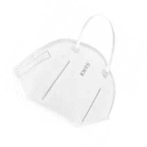 Quality KN95 Dust Respiratorie Monouso Protettive Di Protezione Maschere Antipolvere Face Mask wholesale