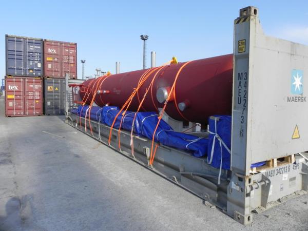 Cheap Interface Loading Inspection  Report Incorporates All Relevant Information for sale